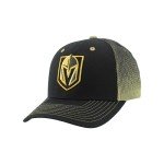 ZHATS Standard NHL Officially Licensed Adjustable Snapback Hat Big Rig Ombre, Team Color, One Size