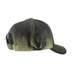 ZHATS Standard NHL Officially Licensed Adjustable Snapback Hat Big Rig Ombre, Team Color, One Size