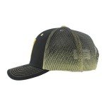 ZHATS Standard NHL Officially Licensed Adjustable Snapback Hat Big Rig Ombre, Team Color, One Size