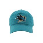 ZHATS Standard NHL Officially Licensed Adjustable Hat Scholarship Icon Team Color, One Size