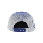 ZHATS Standard NHL Officially Licensed Adjustable Snapback Hat Big Rig Ombre, Team Color, One Size