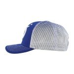 ZHATS Standard NHL Officially Licensed Adjustable Snapback Hat Big Rig Ombre, Team Color, One Size