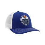 ZHATS Standard NHL Officially Licensed Adjustable Snapback Hat Dakota Icon Team Color, One Size