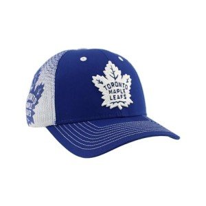 ZHATS Standard NHL Officially Licensed Adjustable Snapback Hat Big Rig Ombre, Team Color, One Size