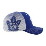 ZHATS Standard NHL Officially Licensed Adjustable Snapback Hat Big Rig Ombre, Team Color, One Size