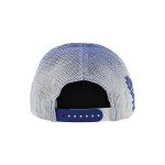 ZHATS Standard NHL Officially Licensed Adjustable Snapback Hat Big Rig Ombre, Team Color, One Size