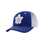 ZHATS Standard NHL Officially Licensed Adjustable Snapback Hat Big Rig Ombre, Team Color, One Size