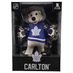McFarlane Toys - Carlton The Bear (Toronto Maple Leafs) NHL 8in Vinyl Mascot Figure McFarlane's SportsPicks