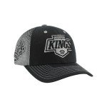 ZHATS Standard NHL Officially Licensed Adjustable Snapback Hat Big Rig Ombre, Team Color, One Size