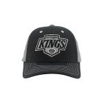 ZHATS Standard NHL Officially Licensed Adjustable Snapback Hat Big Rig Ombre, Team Color, One Size
