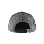 ZHATS Standard NHL Officially Licensed Adjustable Snapback Hat Big Rig Ombre, Team Color, One Size