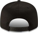 New Era Male NFL 9FIFTY Adjustable Snapback Hat Cap One Size Fits All (Las Vegas Raiders)
