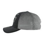 ZHATS Standard NHL Officially Licensed Adjustable Snapback Hat Big Rig Ombre, Team Color, One Size