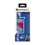 SOAR NHL Wireless Charging Mouse Pad, New York Rangers