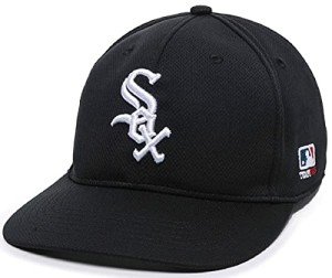 Chicago White Sox ADULT Adjustable Hat MLB Officially Licensed Major League Baseball Replica Ball Cap