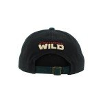 ZHATS Standard NHL Officially Licensed Adjustable Hat Scholarship Icon Two Color, One Size