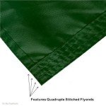 Minnesota Wild Flag 3x5 Banner