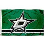 WinCraft Dallas Stars Flag 3x5 Banner