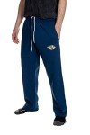 NHL Men's Premium Fleece Official Team Sweatpants (Nashville Predators, Small)