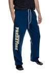 NHL Men's Premium Fleece Official Team Sweatpants (Nashville Predators, Small)