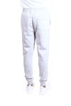 Ultra Game NFL Men's Super Soft Game Day Jogger Sweatpants, New York Jets, Heather Gray, XX-Large