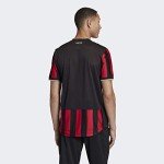 adidas Atlanta United FC Authentic Home Jersey Men's, Red, Size 2XL