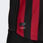 adidas Atlanta United FC Authentic Home Jersey Men's, Red, Size 2XL