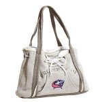 Littlearth Columbus Blue Jackets NHL Hoodie Purse