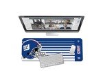 SOAR NFL Desk Mat V.2, New York Giants