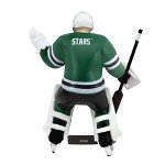 Hallmark NHL Dallas Stars Goalie Christmas Ornament (0001OSL1748)