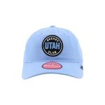 ZHATS Women's Standard NHL Officially Licensed Adjustable Hat Girlfriend Icon Team Color, One Size