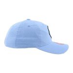 ZHATS Women's Standard NHL Officially Licensed Adjustable Hat Girlfriend Icon Team Color, One Size