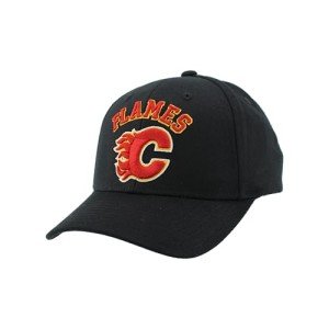 ZHATS Standard NHL Officially Licensed Hat Competitor Black, One Size