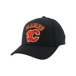 ZHATS Standard NHL Officially Licensed Hat Competitor Black, One Size