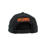 ZHATS Standard NHL Officially Licensed Hat Competitor Black, One Size