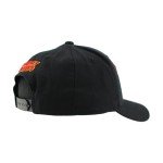 ZHATS Standard NHL Officially Licensed Hat Competitor Black, One Size