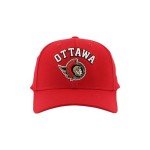 ZHATS Standard NHL Officially Licensed Hat Competitor Team Color, One Size