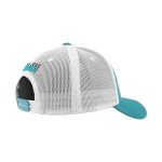 ZHATS Standard NHL Officially Licensed Adjustable Snapback Hat Big Rig Icon Team Color, One Size