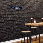 Rico Industries NHL Hockey Seattle Kraken Metal Street Sign 4" x 15" Home Décor - Bedroom - Office - Man Cave