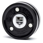 Green Biscuit Original NHL Los Angeles Kings