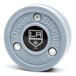 Green Biscuit Original NHL Los Angeles Kings