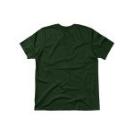 FOCO Men's Standard NFL Team Logo Short Sleeve T-Shirt, Primary Color, Large