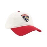 ZHATS Standard NHL Officially Licensed Adjustable Hat Scholarship Icon White, One Size