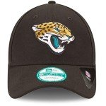 New Era NFL The League 9Forty Adjustable Hat Cap One Size Fits All (Jacksonville Jaguars)