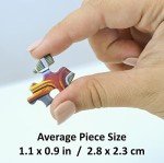 MasterPieces - 1000 Piece Jigsaw Puzzle, NFL Cleveland Browns, Fun for Adults and Family, Non-Glare Finish, 19.25"x26.75"