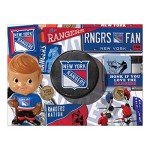 YouTheFan NHL New York Rangers Retro Series 500pc Puzzle