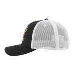 ZHATS Standard NHL Officially Licensed Adjustable Snapback Hat Big Rig Icon Team Color, One Size