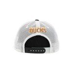 ZHATS Standard NHL Officially Licensed Adjustable Snapback Hat Big Rig Icon Team Color, One Size