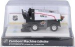 Minnesota Wild 2023-24 Season 1:43 Scale Die-Cast Zamboni - Sports Memorabilia