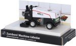 Minnesota Wild 2023-24 Season 1:43 Scale Die-Cast Zamboni - Sports Memorabilia